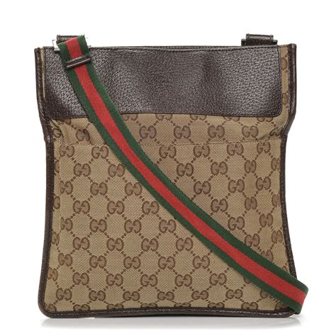 gucci purses crossbody|unisex Gucci crossbody.